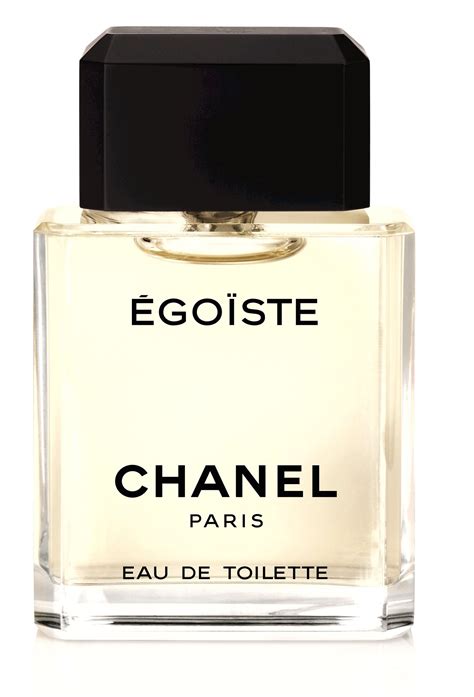 egoist chanel eau de parfum|égois Chanel.